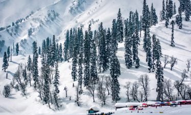 Gulmarg