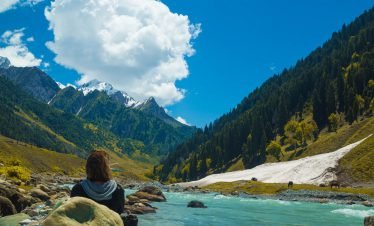 Sonamarg