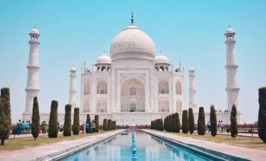 Himachal Honeymoon Tour